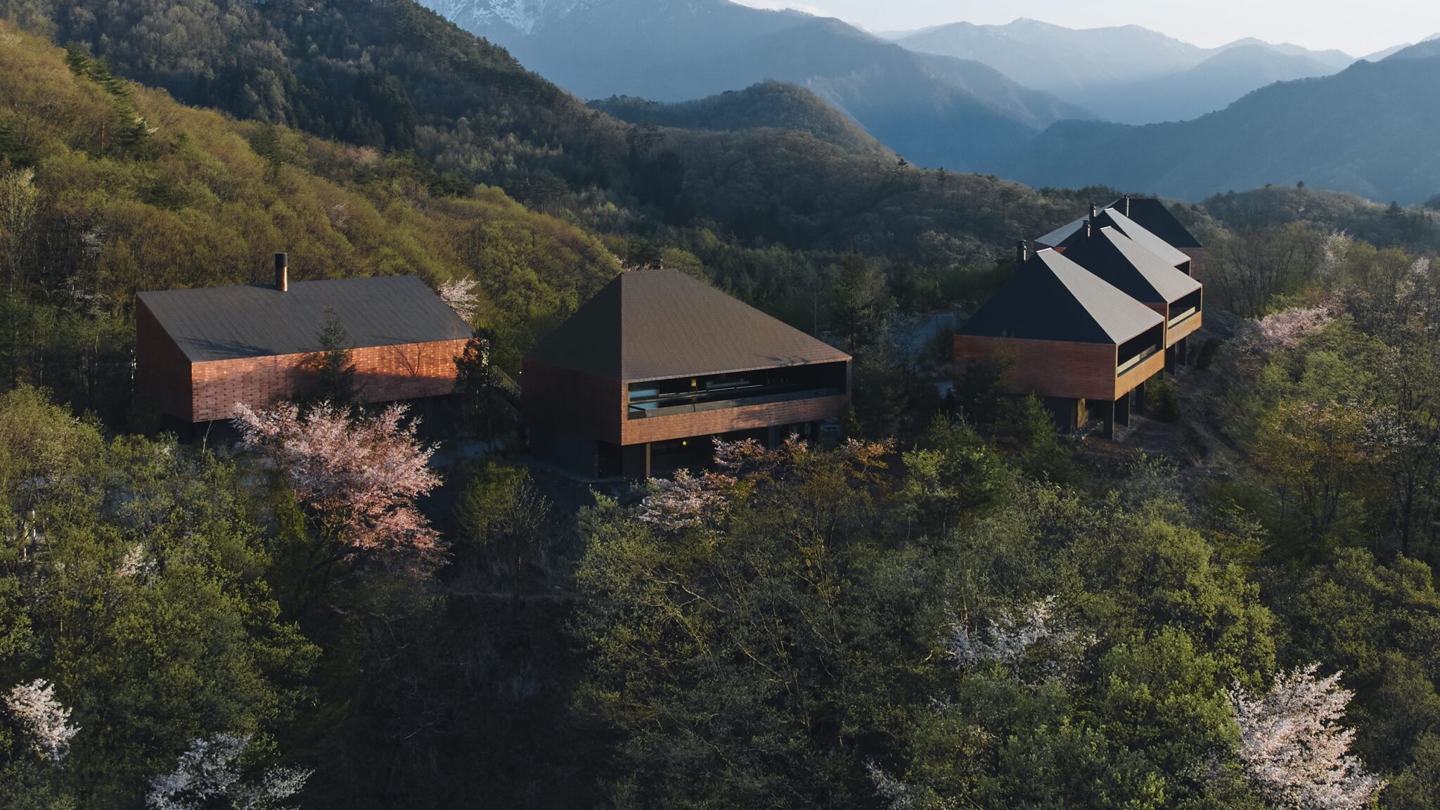 新しい湯治のかたち